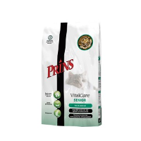Prins VitalCare Senior kattenvoer 5 kg