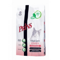 Prins VitalCare Struvite kattenvoer 5 kg