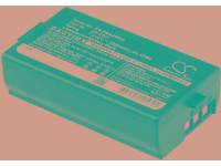 Printer accu Beltrona 7.4 V 3300 mAh Geschikt voor Brother PT H500LI, Brother PT H300LI, Brother PT E550WVP, Brother PT E500VP, Brother PT P750W, Brother