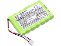 Printer accu Beltrona 8.4 V 700 mAh Geschikt voor Brother P touch PT 7600, Brother P Touch 7600VP