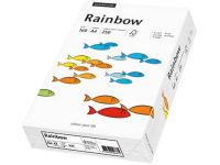 Papyrus Rainbow Color A4 88042297 Gekleurd papier DIN A4 80 g/mÂ² 500 vellen Lichtgeel