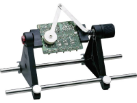 Weller Euro Solder Fix 120 Printplaathouder 360° zwenkbaar 1 stuk(s)