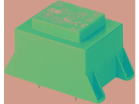 Printtransformator 1 x 230 V 2 x 12 V/AC 50 VA 2.08 A VCM 50/2/12 Block
