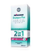 Prioderm Shampoo Plus