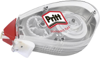 Pritt Correctieroller compact flex 6 mm Wit 10 m 1 stuks