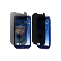 Privacy Anti Spy Screen Guard Protector For Samsung Galaxy I9300