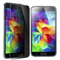 Privacy Anti Spy Screen Protector Film For Samsung Galaxy S5 I9600