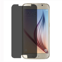 Privacy Anti Spy Screen Protector Film For Samsung Galaxy S6 G9200
