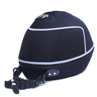 Pro Biker Motorcycle Helmet Equipment Bag Multifunctional Portable