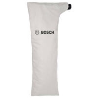 PRO Click and Clean stofzak voor tafelcirkelzagen Bosch Accessories 2608001231