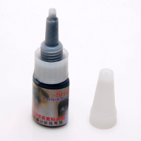 Pro Eyelash Extension Base Primer Black Bond Glue