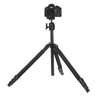 Pro Fancier WF 6662A Ball Head Tripod For DSLR Camera Nikon/ Canon