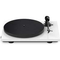 Pro Ject E1 Phono platenspeler