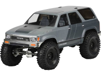 Pro Line PRO 3481 00 1:10 1991 Toyota 4Runner Ongeverfd, niet gesneden