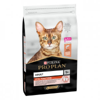 Pro Plan Adult Vital Functions met zalm kattenvoer 10 kg