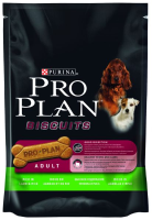 Proplan Biscuits Lam&Rijst voor de hond 400 gram