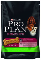Proplan Biscuits Lam&Rijst voor de hond 400 gram