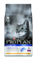 Pro Plan Cat Adult 7+ Kip/rijst Kattenvoer #95;_3 Kg