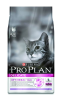 Pro Plan Adult Delicate Digestion met kalkoen kattenvoer 2 x 3 kg