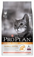 Pro Plan Cat Derma Plus Zalm Kattenvoer #95;_3 Kg