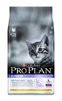 Smolke Kitten Kattenvoer #95;_2 Kg