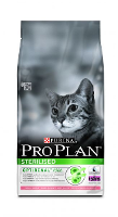 Sterilised