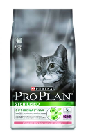 Pro Plan   Sterilised 1,5 Kg