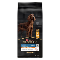 Pro Plan Large Athletic Adult Everyday Nutrition met kip hondenvoer 2 x 14 kg