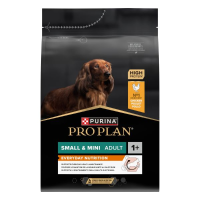 Pro Plan Small & Mini Adult Everyday Nutrition met kip hondenvoer 3 kg