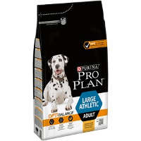 Pro Plan Large Athletic Adult Everyday Nutrition met kip hondenvoer 14 + 2,5 kg