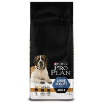 Pro Plan Large Robust Adult Everyday Nutrition met kip hondenvoer 14 + 2,5 kg