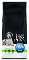 Pro Plan Large Athletic Puppy Healthy Start met kip hondenvoer 2 x 12 kg