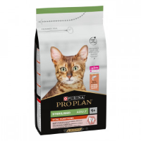 Pro Plan Sterilised Adult Vital Functions met zalm kattenvoer 1,5 kg