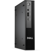 Pro QCM1250 pc systeem