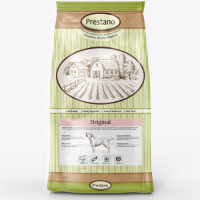 Probeer nu: Prestano hondenvoer Light Sterilised 3 kg
