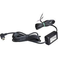 ProCar Conrad Mini USB Ladekabel, wassergeschützt IP44, 12 24V, Ausgang:5V, 3000mA Mini USB oplaadkabel IP44 3000 mA Stroombelasting (max.): 3 A Voor directe