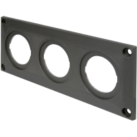 ProCar Dreifachrahmen Drievoudige frame
