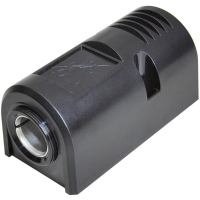 ProCar Opbouwstopcontact Stroombelasting (max.): 16 A Stopcontact 12 V, 24 V