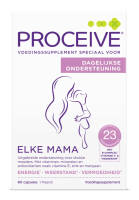 Proceive Elke Mama Capsules