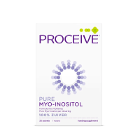 Proceive Pure Myo Inositol Sachets
