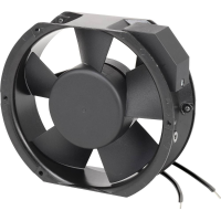 PROFAN Technology P2175HBL ET Axiaalventilator 230 V/AC 363 m³/h (l x b x h) 172 x 150 x 51 mm