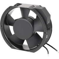 PROFAN Technology P2175HBL ETS Axiaalventilator 230 V/AC 359 m³/h (l x b x h) 172 x 150 x 51 mm