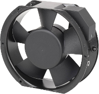 PROFAN Technology P2175HBT ET Axiaalventilator 230 V/AC 363 m³/h (l x b x h) 172 x 150 x 51 mm