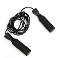 Professional Jump Rope Adjustable Speed Skipping Ropes For Pro Game