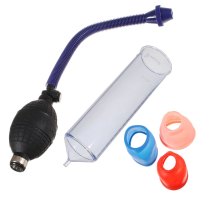 Professional Men Penis Enlargement Pump Enhancer