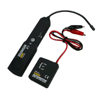 Professionele EM415PRO Tester Automotive Transponder Flexibele Probe Kabel Tracker DC6 42V Voertuigreparatie Detector Tr