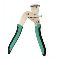 Professionele set voor het verwijderen van autokleppen en clips, legering staal, verenmechanisme tang, multifunctionele