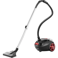 Profi Care PC BS 3141 Stofzuiger 700 W Met stofzak