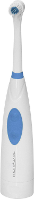 Profi Care PC EZ 3054 330540 Elektrische tandenborstel Roterend / oscillerend Wit, Blauw