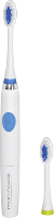 Profi Care PC EZS 3000 330000 Elektrische tandenborstel Roterend / oscillerend Wit, Blauw